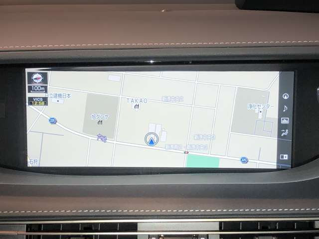 LS500h Fスポーツ 4WD