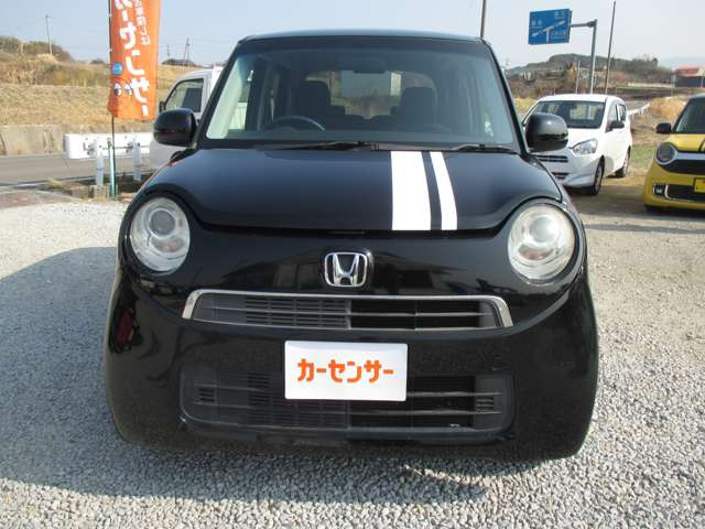 N-ONEG Lパッケージ