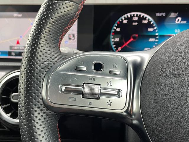 AクラスセダンA200d AMGライン