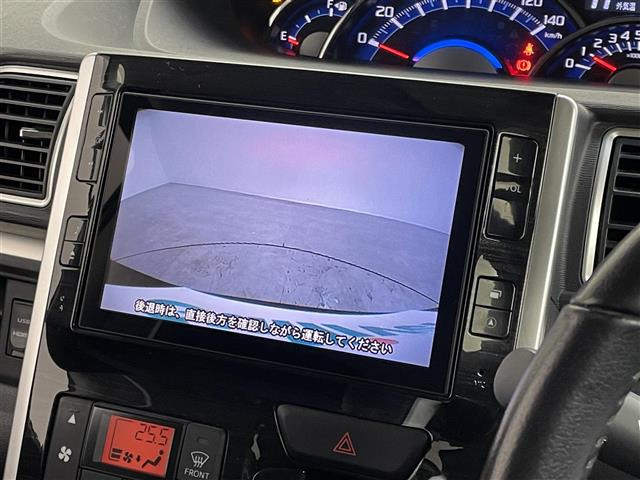 タントカスタムRS トップエディション SA