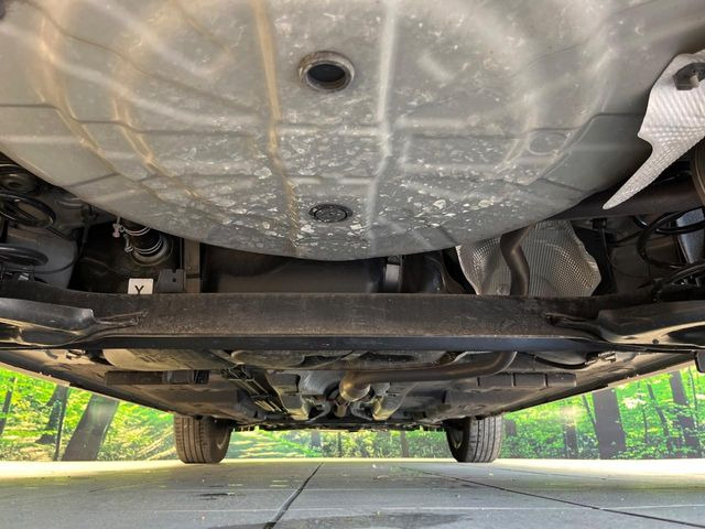 下回りがきれいなうちに、防錆加工の施工がオススメ。降雪地域はもちろん、沿岸部にお住いの方や、趣味でマリン・ウィンタースポーツをされる方にご好評いただいております。