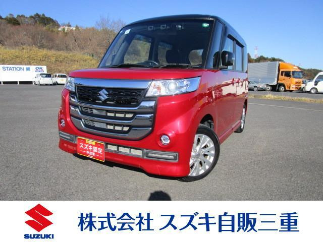 スペーシアカスタムZ