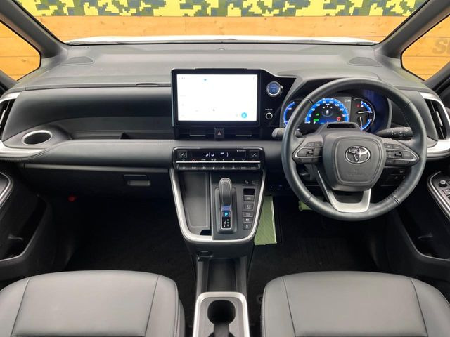 ノア1.8 ハイブリッド S-Z