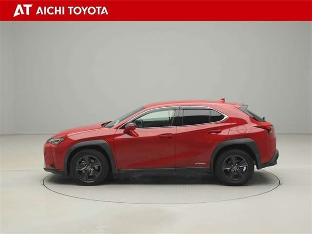 UX250h バージョンC