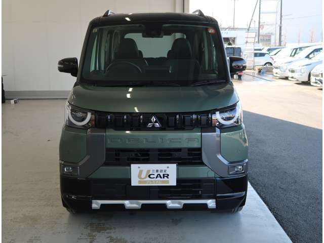 デリカミニT プレミアム