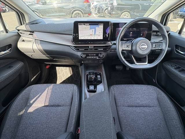 ノートオーラ1.2 G