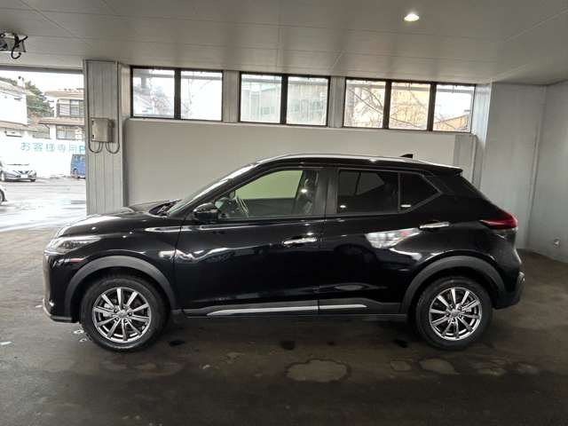 キックス1.2 X (e-POWER)