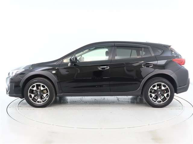 XV1.6i-L アイサイト 4WD