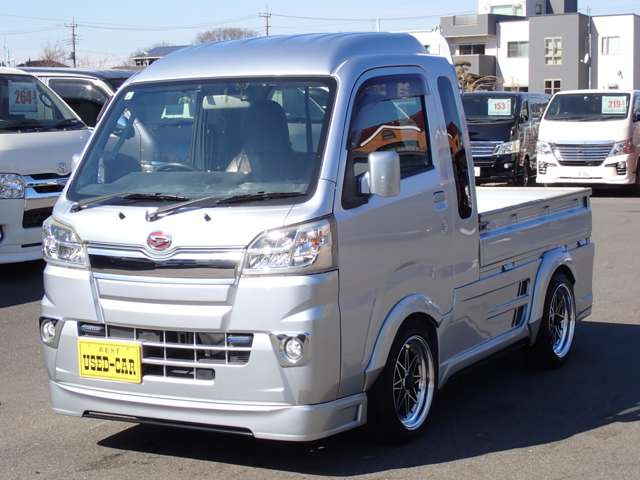 電車でお越しのお客様 埼京線 南古谷駅までお迎えに上がります