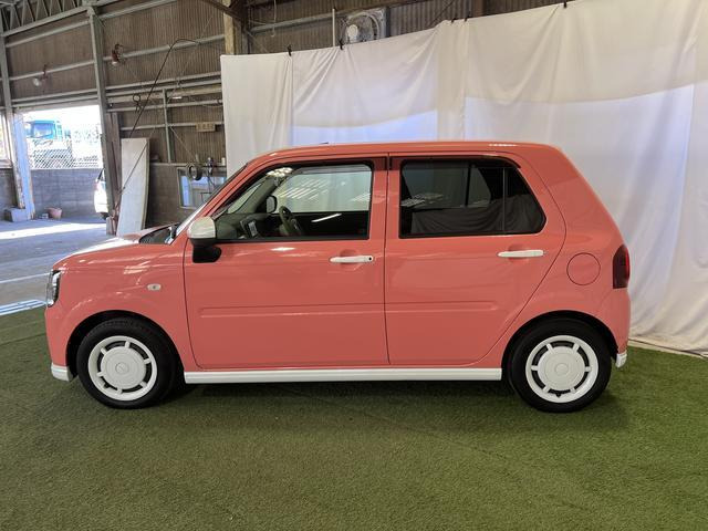 ミラトコットX SAIII