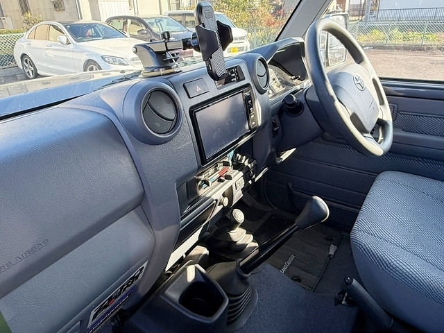 ランドクルーザー70