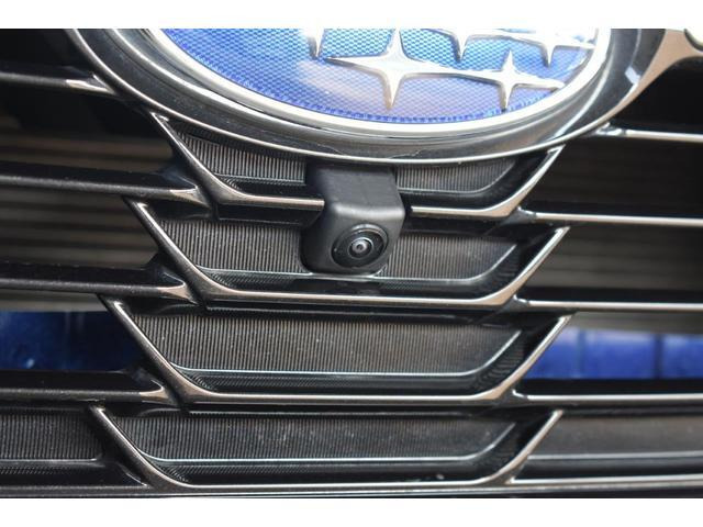 レヴォーグ1.8 STI スポーツ EX 4WD