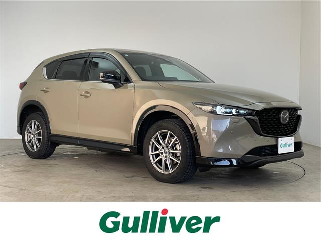 CX-52.2 XD スポーツアピアランス 4WD