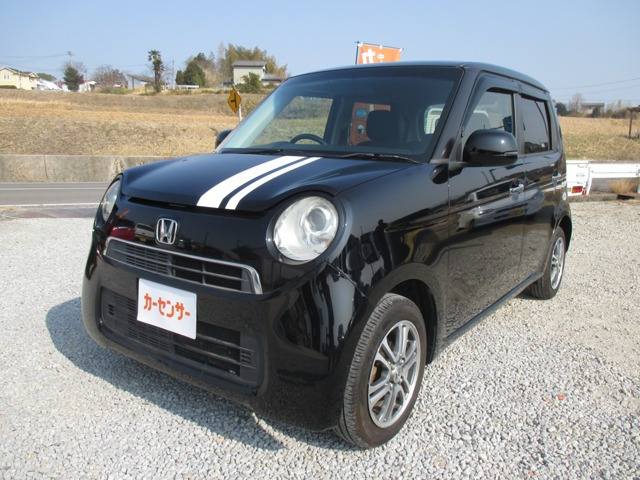 N-ONEG Lパッケージ