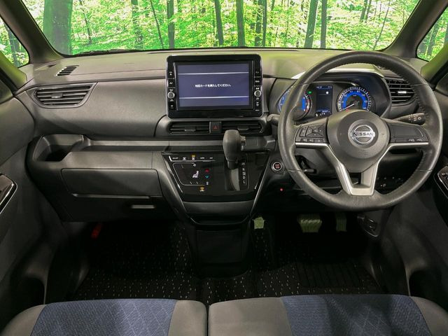 ルークスハイウェイスター Gターボ