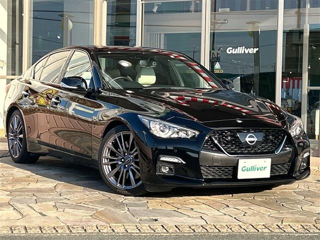 スカイライン3.0 400R