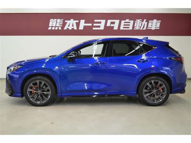 NX350h Fスポーツ 4WD