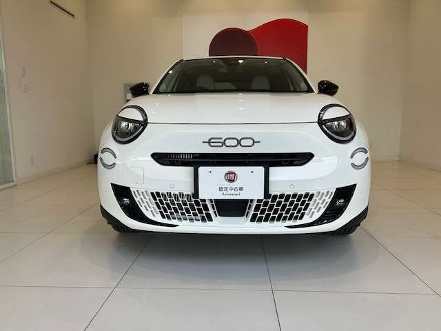 600ハイブリッドラ プリマ