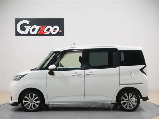 タンク1.0 カスタム G-T