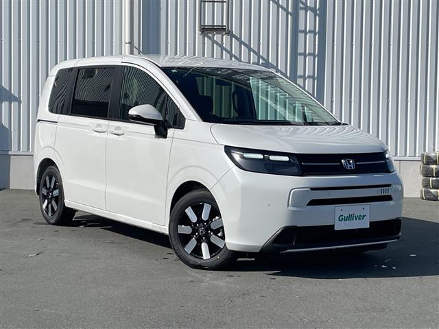 フリード1.5 e:HEV エアー EX