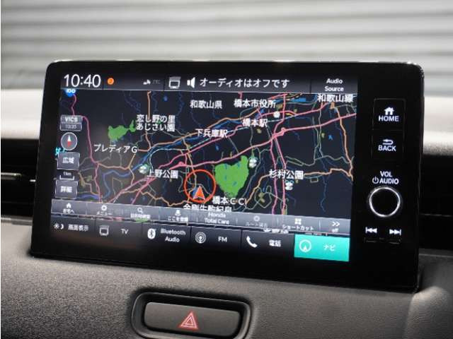 ヴェゼル1.5 ハイブリッド Z