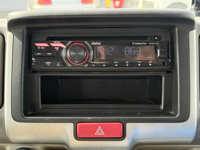 エブリイワゴンPZターボ ハイルーフ 4WD