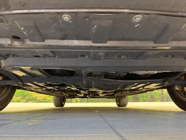 下回りがきれいなうちに、防錆加工の施工がオススメ。降雪地域はもちろん、沿岸部にお住いの方や、趣味でマリン・ウィンタースポーツをされる方にご好評いただいております。