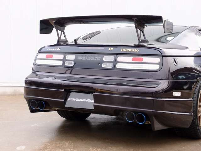 RECARO電動レザーバケットシート/Tバールーフ/トラスト製インテリジェントインフォメーター/アルパインセンタースピーカー/ARCクーリングパネル/スプリットファイアダイレクトイグニッション/記録簿