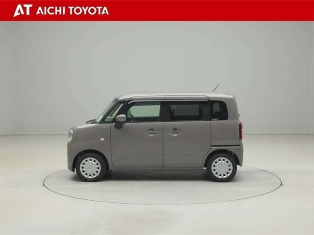 ワゴンRスマイルハイブリッド(HYBRID) S