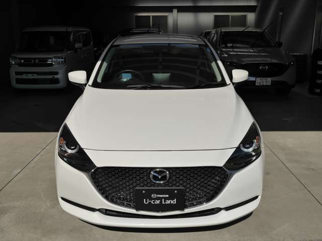 MAZDA21.5 XD プロアクティブ