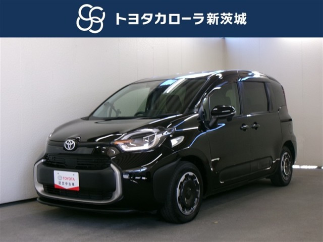 シエンタハイブリッド 1.5 Z