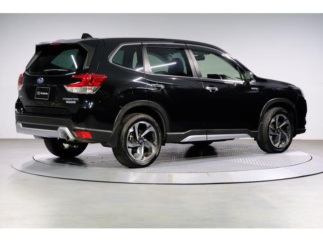 フォレスター2.0 アドバンス 4WD