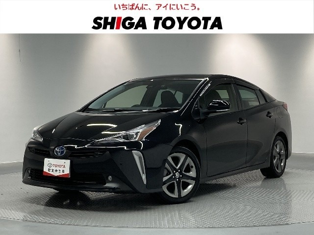 プリウス1.8 S ツーリングセレクション