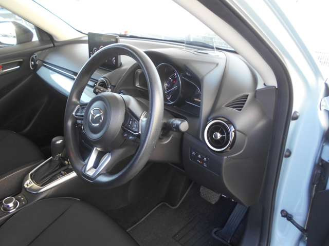 MAZDA21.5 15BD