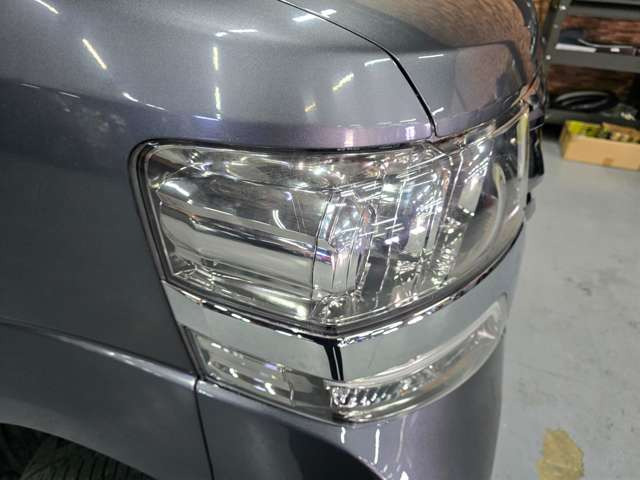 N-BOXカスタムG SSパッケージ