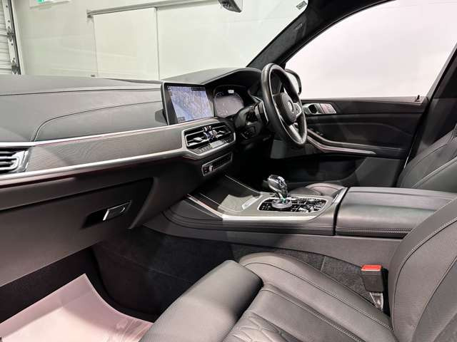 X7xドライブ 40d Mスポーツ 4WD