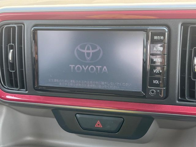 パッソ1.0 モーダ S