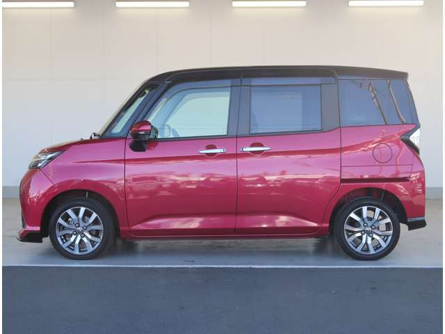 タンク1.0 カスタム G-T