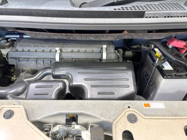 ムーヴキャンバスG メイクアップ SAII