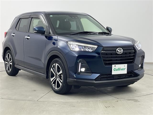 ロッキー1.0 プレミアム