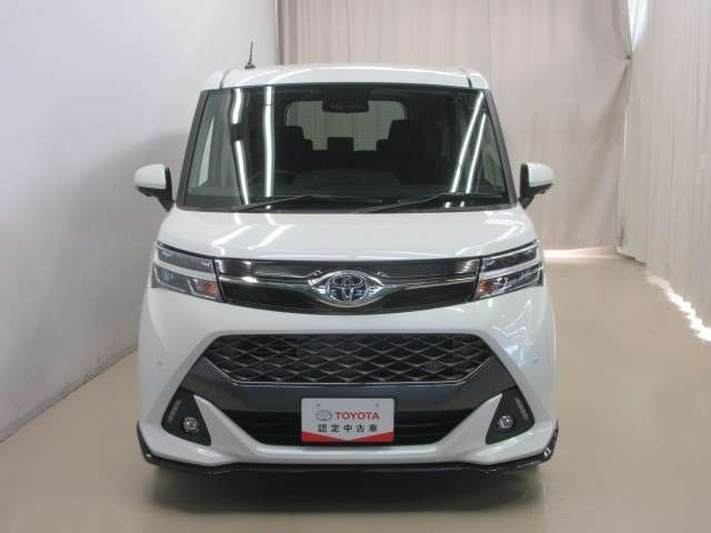 タンク1.0 カスタム G-T