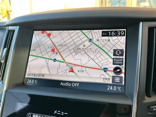 スカイライン3.0 400R