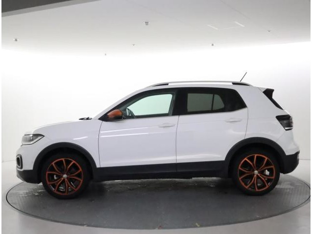 T-CrossTSI 1st プラス