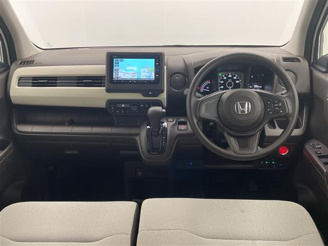 N-WGNG ホンダ センシング