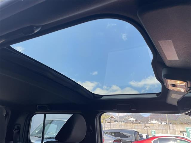 タフトG ターボ クロム ベンチャー