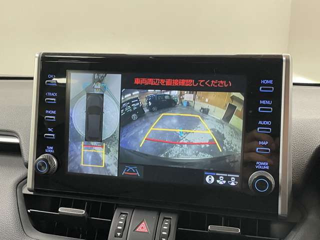 純正ナビ、社外ナビなども取り付け可能です!大きなサイズのナビを付けたい方はお気軽にお尋ねください!!