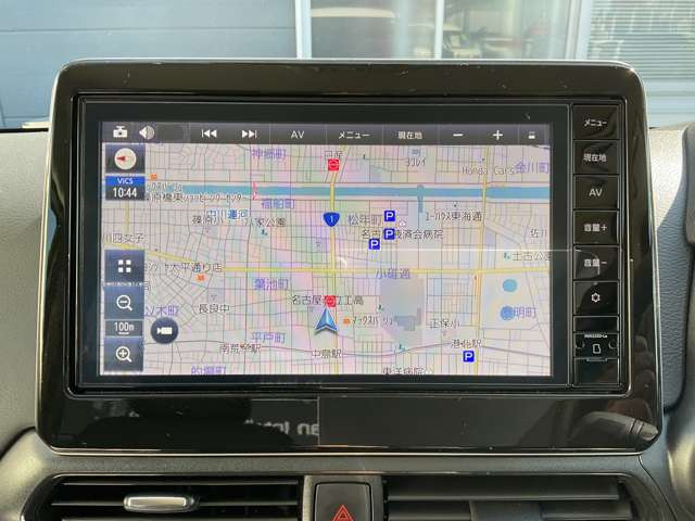 デイズハイウェイスター Gターボ