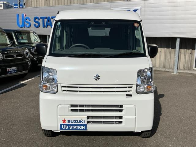 エブリイPA リミテッド