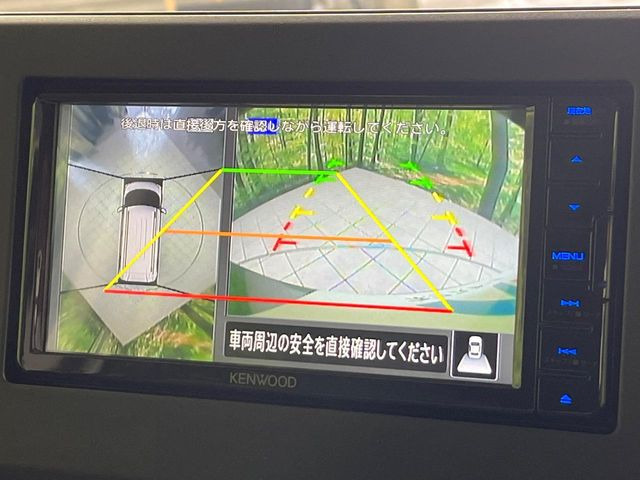 �y�}���`�A���E���h���j�^�[�z��p�̃J�����ɂ��A�ォ�猩���낵���悤�Ȏ��_��360�x�N���}�̎��͂��m�F���邱�Ƃ��ł��܂������p�������m�F���₷���A�����ꏊ�ł̐؂�Ԃ��⒓�Ԃ��X���[�Y�ɍs���܂��B