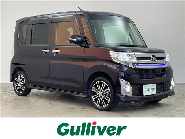 タントカスタムRS トップエディション SA